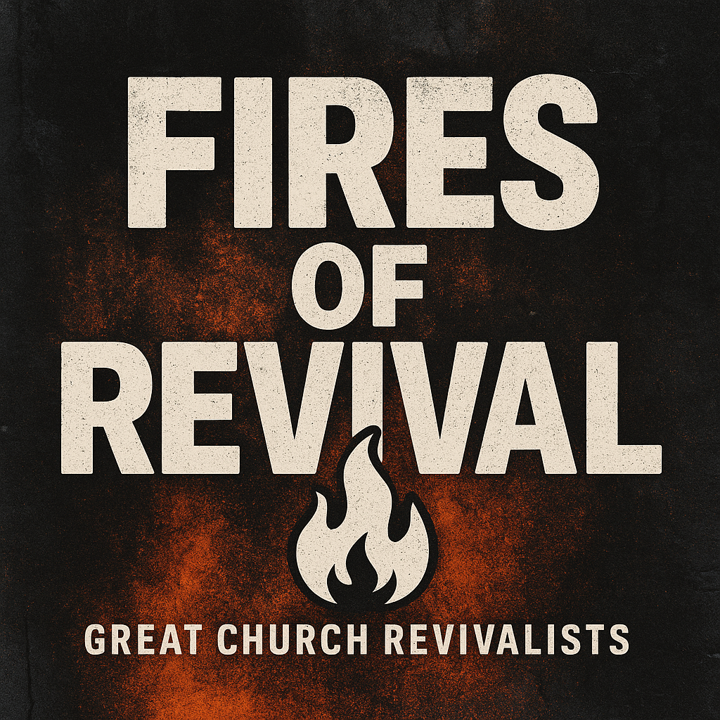 Fires of Revival Collection