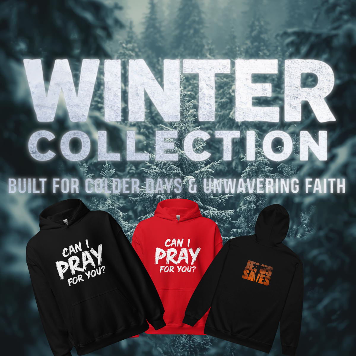 Winter Collection